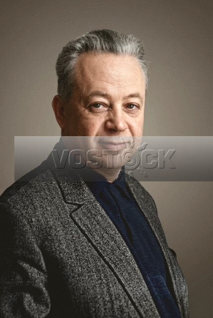 Никита Богословский