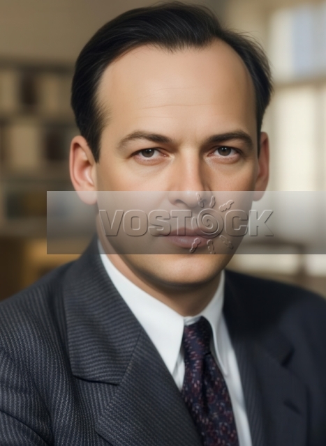 Николай Черкасов