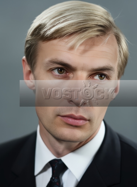 Николай Олялин