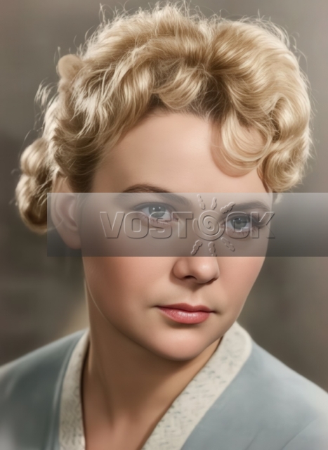 Нина Иванова