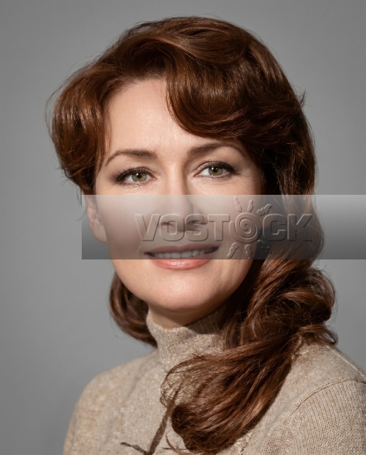 Нина Веселовская