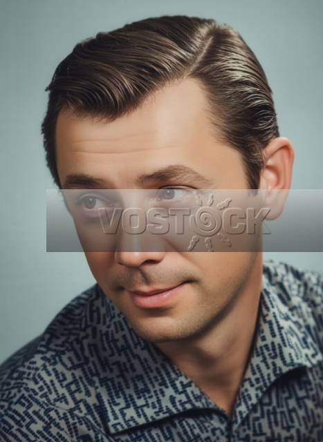 Олег Анофриев