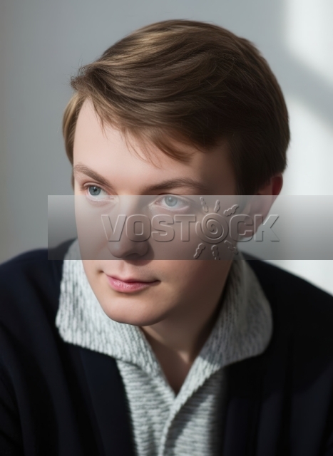 Олег Стриженов