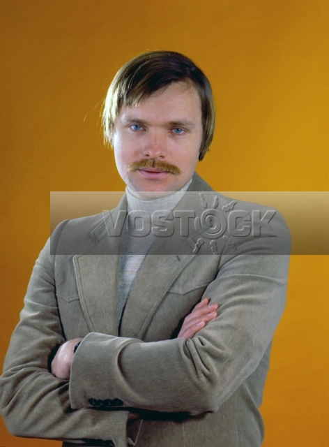 Олег Видов