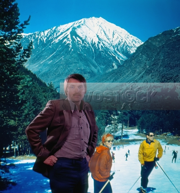 Олег Видов
