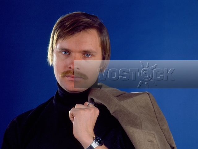 Олег Видов