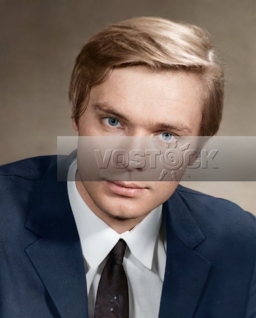 Олег Видов
