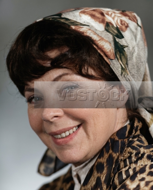 Ольга Аросева