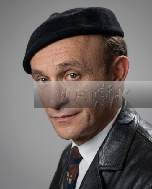 Ролан Быков