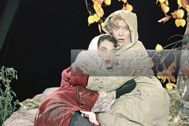 Русский сувенир (1960)