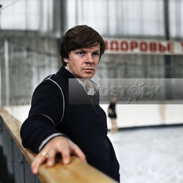 Сергей Астахов