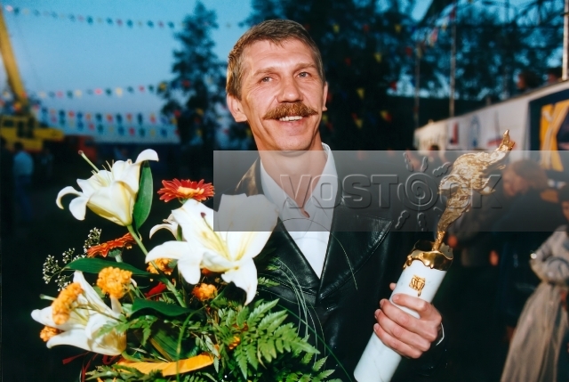 Сергей Баталов