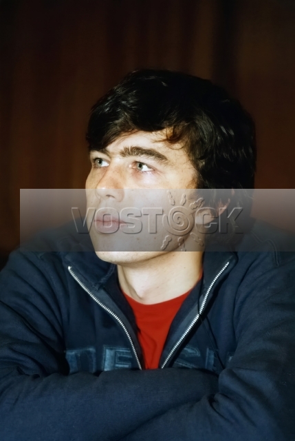 Сергей Бодров