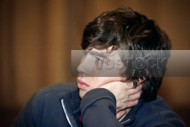 Сергей Бодров