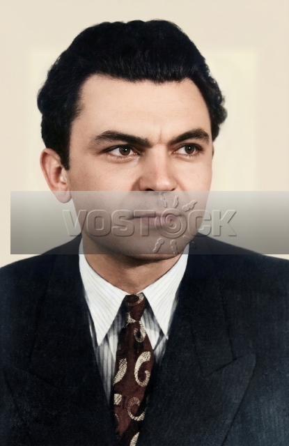 Сергей Бондарчук