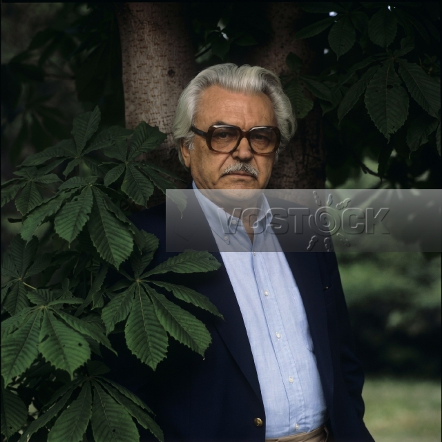 Сергей Бондарчук