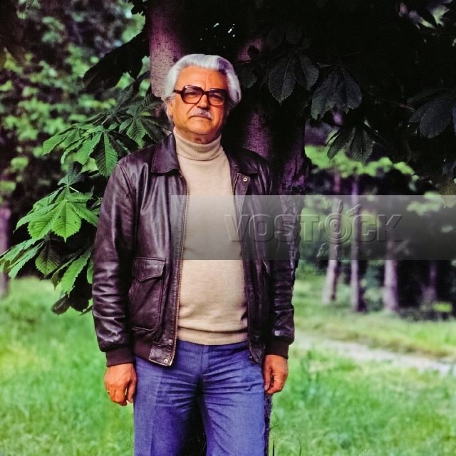Сергей Бондарчук