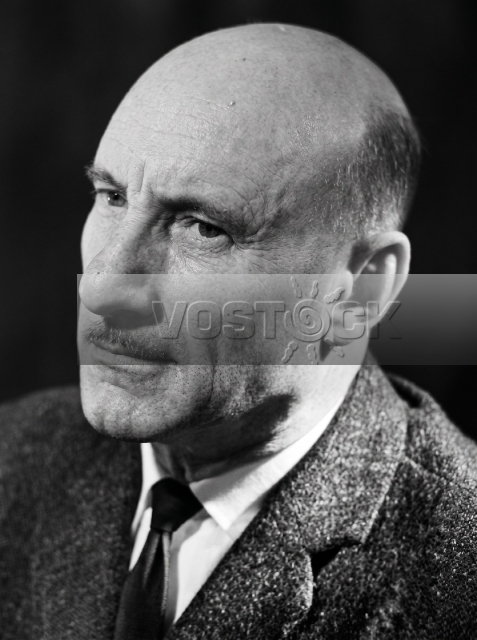 Сергей Герасимов