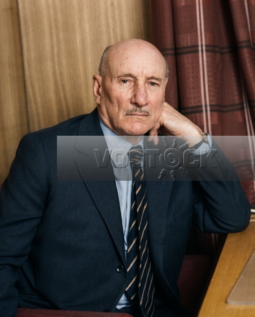 Сергей Герасимов