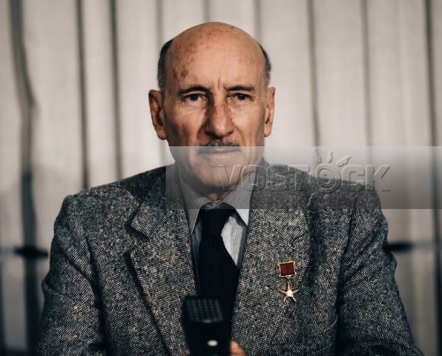 Сергей Герасимов