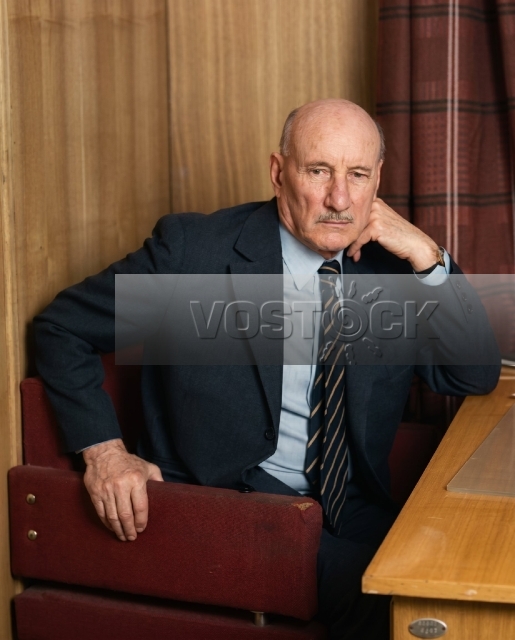 Сергей Герасимов