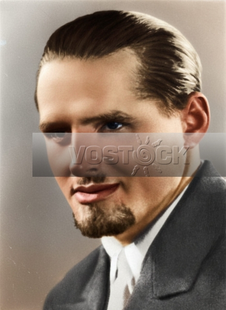Сергей Васильев