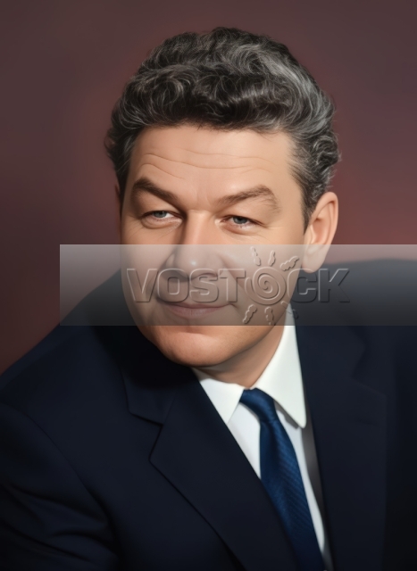 Станислав Чекан