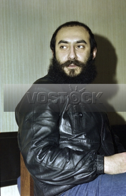 Сурен Бабаян
