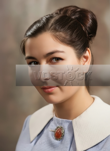 Тамара Кокова