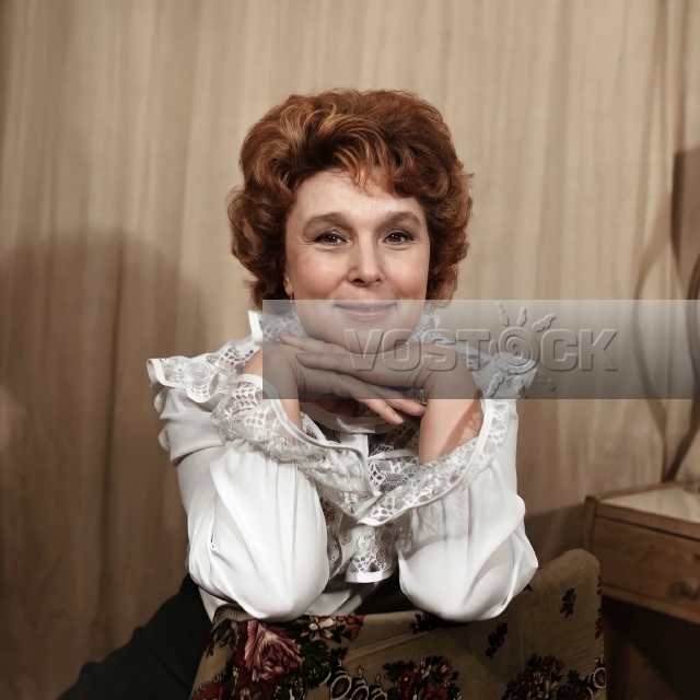 Вера Васильева