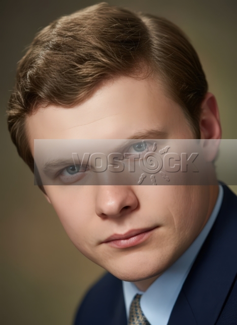 Виталий Соломин
