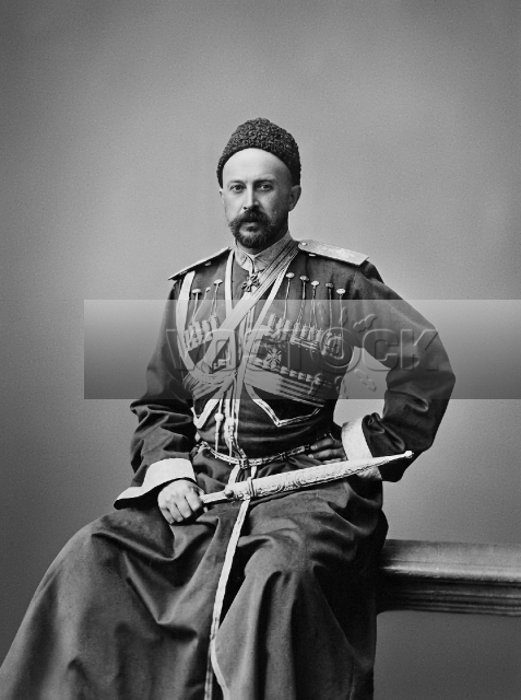 Владимир Шереметев