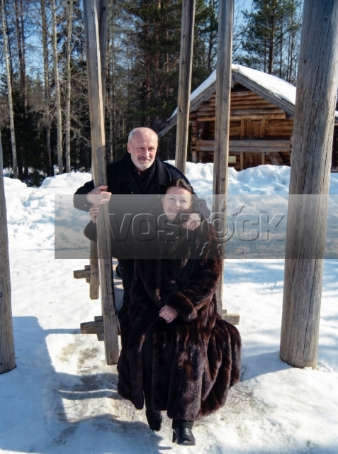 Юрий Беляев, Елена Цыплакова