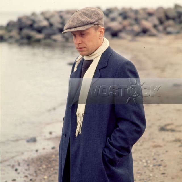 Юрий Богатырев