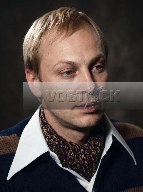 Юрий Богатырев