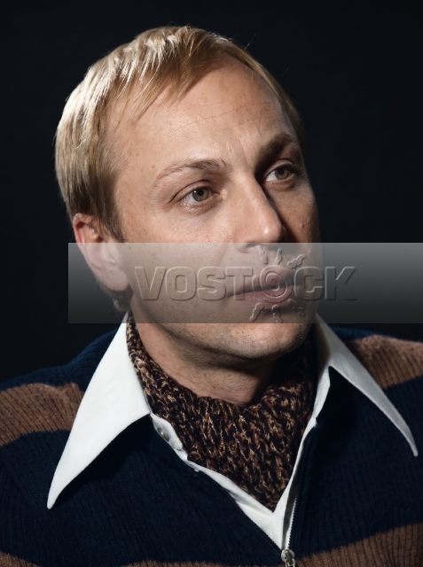 Юрий Богатырев