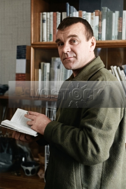 Юрий Бондарев
