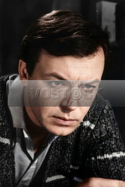 Юрий Демич