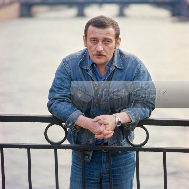 Юрий Векслер